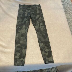 Athleta girl leggings